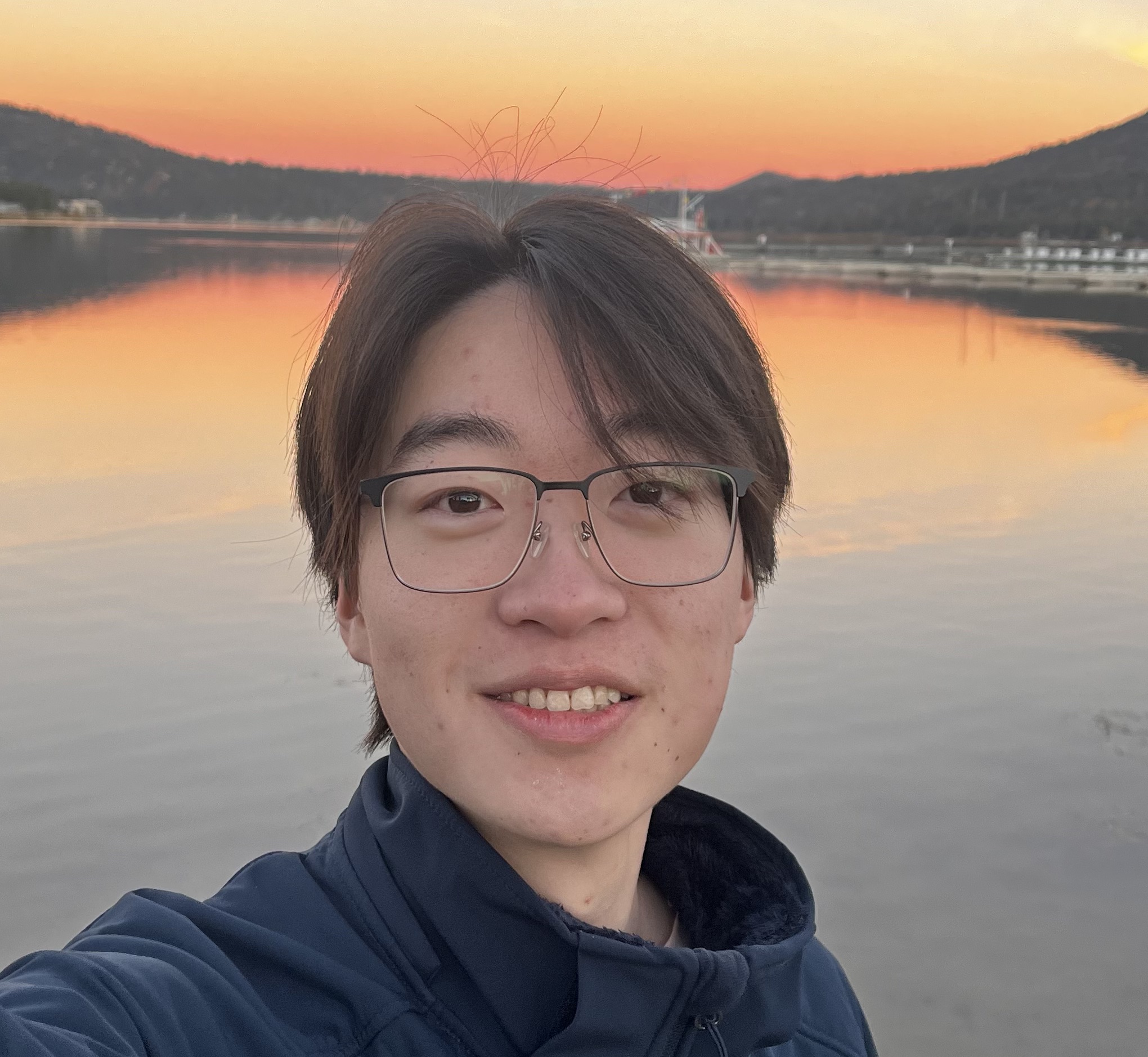 Alexander Chien